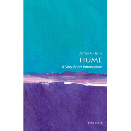 Hume: A Very Short Introduction