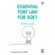 Essential Tort Law for SQE1