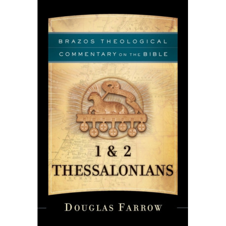 1 & 2 Thessalonians