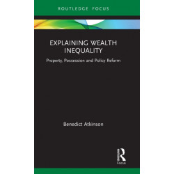 Explaining Wealth Inequality: Property, Possession and Policy Reform