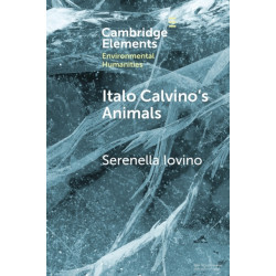 Italo Calvino's Animals: Anthropocene Stories
