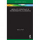 Absolute Essentials of Environmental Economics