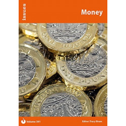 Money: PSHE & RSE Resources For Key Stage 3 & 4