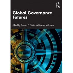 Global Governance Futures