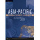 Asia-Pacific Regional Security Assessment 2021: Key Developments and Trends