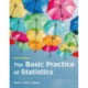 The Basic Practice of Statistics