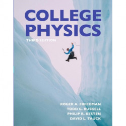 College Physics