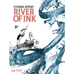 River of Ink