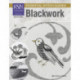 RSN Essential Stitch Guides: Blackwork: Large Format Edition