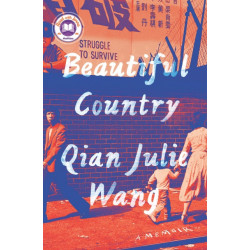 Beautiful Country: A Read with Jenna Pick: A Memoir