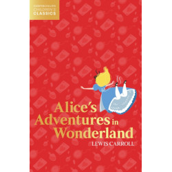Alice’s Adventures in Wonderland