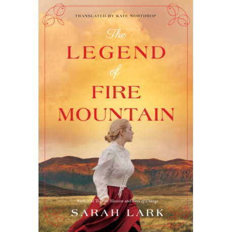 The Legend of Fire Mountain