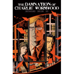 The Damnation of Charlie Wormwood