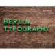 Berlin Typography