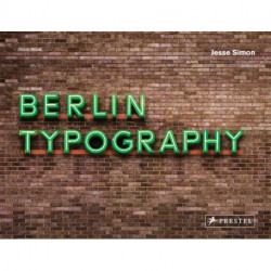Berlin Typography