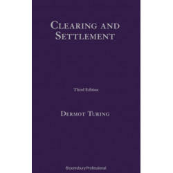 Clearing and Settlement