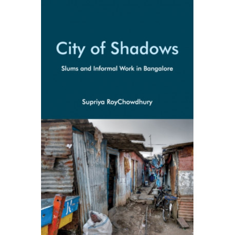 City of Shadows: Slums and Informal Work in Bangalore