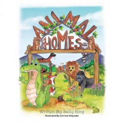 Animal Homes