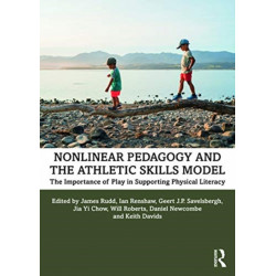 Nonlinear Pedagogy and the Athletic Skills Model: The Importance of Play in Supporting Physical Literacy