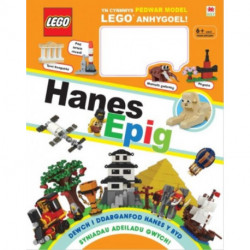 Cyfres Lego: Lego Hanes Epig
