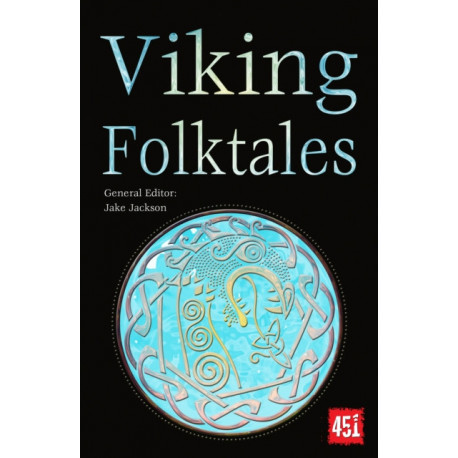 Viking Folktales