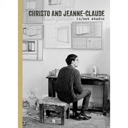 Christo and Jeanne-Claude: In/Out Studio