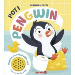 Poti Pengwin / Penguin's Potty: Penguin's Potty