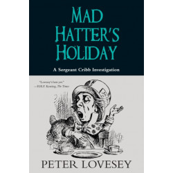 Mad Hatter's Holiday