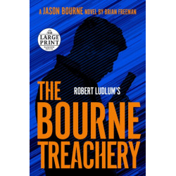 Robert Ludlum's The Bourne Treachery