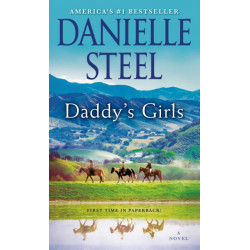 Daddy's Girls: A Novel