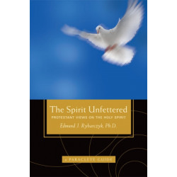 The Spirit Unfettered: Protestant Views on the Holy Spirit