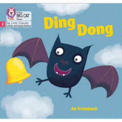 Ding Dong: Phase 2 Set 5
