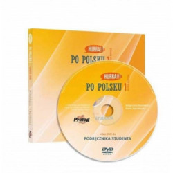 Hurra!!! Po Polsku New Edition: DVD Video