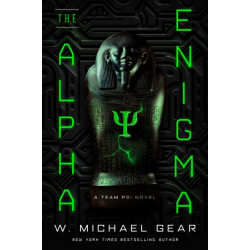 The Alpha Enigma