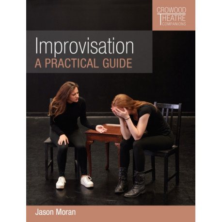 Improvisation: A Practical Guide