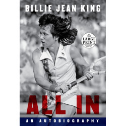 All In: An Autobiography