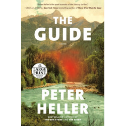 The Guide: A novel