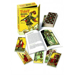 Tarot Original 1909 Kit