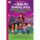Vampires Don't Wear Polka Dots: A Graphix Chapters Book (The Adventures of the Bailey School Kids -1)