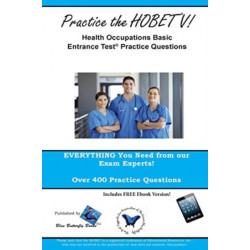 PRACTICE THE HOBET V!