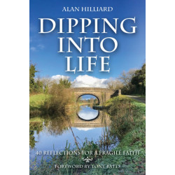 Dipping into Life
