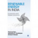 Renewable Energy in India: Economics and Market Dynamics