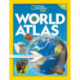 World Atlas: It's Your Planet. Learn it. Love it. Explore it.