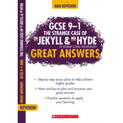 The Strange Case of Dr Jekyll and Mr Hyde