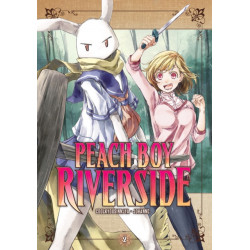 Peach Boy Riverside 2