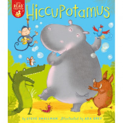 Hiccupotamus