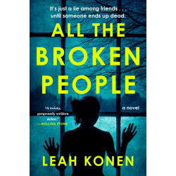 All the Broken People