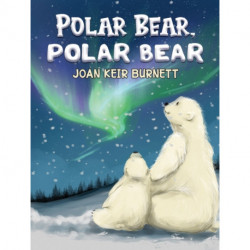 Polar Bear, Polar Bear