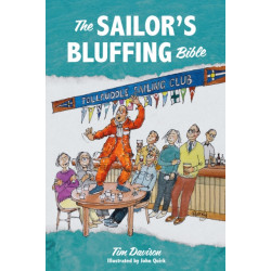 The Sailor's Bluffing Bible