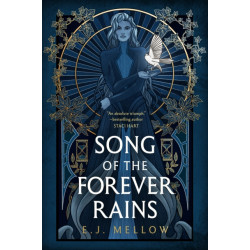 Song of the Forever Rains